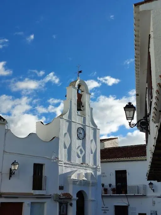 Cute Andalusian Townhouse With Terrace And Views. Apartment Mijas 0*,