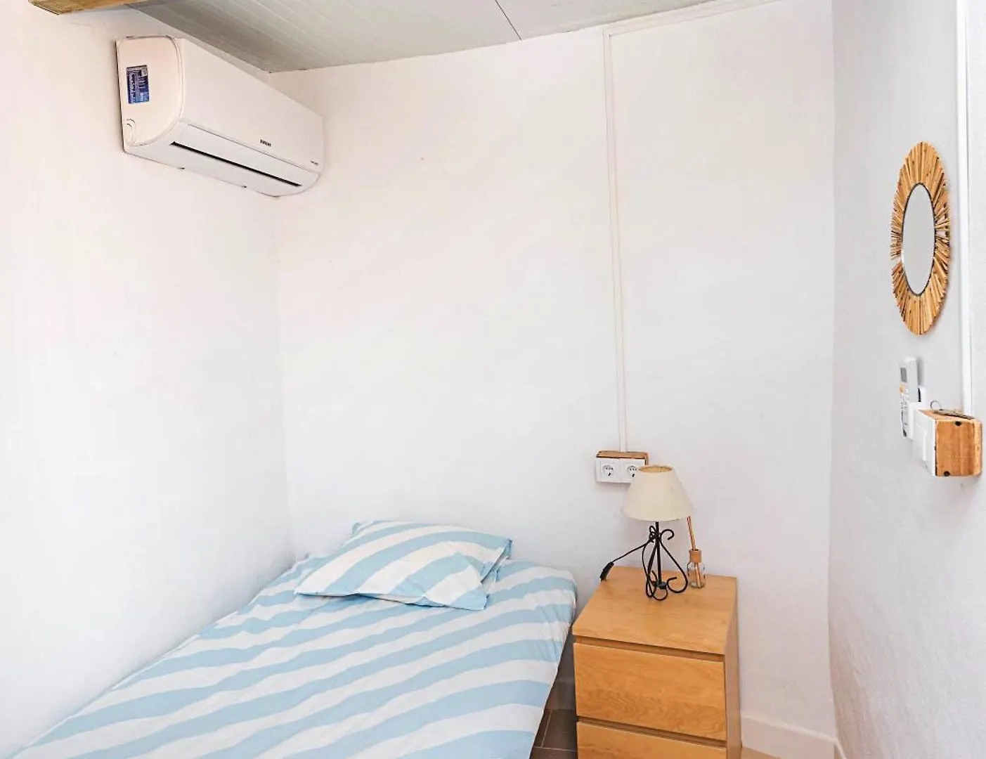 Cute Andalusian Townhouse With Terrace And Views. Apartment Mijas 0*,