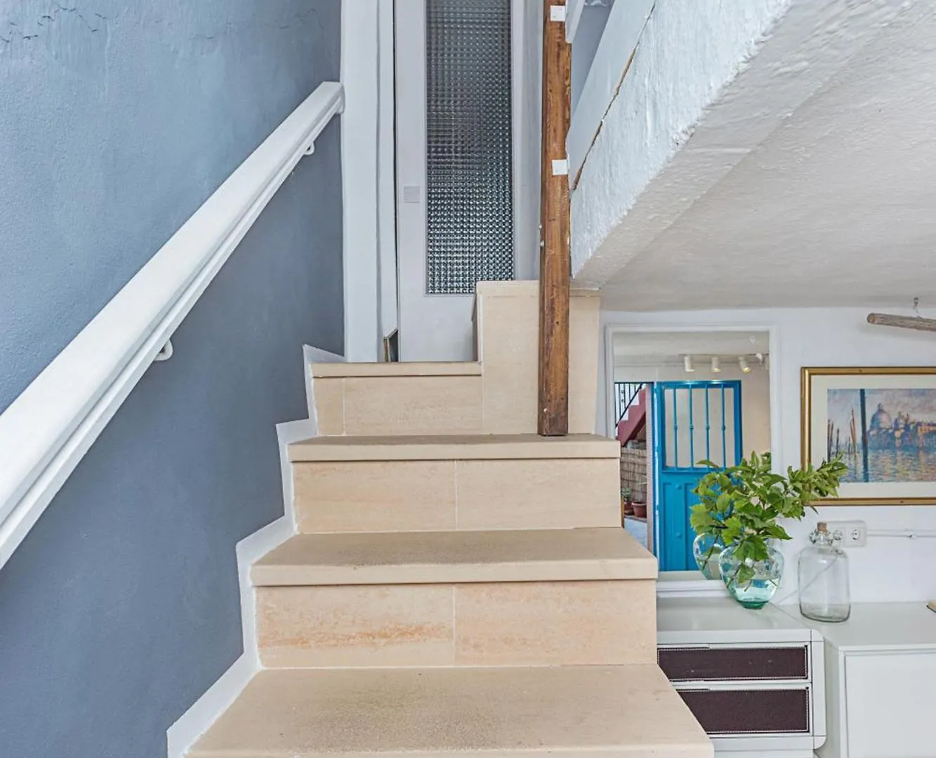 Apartamento Cute Andalusian Townhouse With Terrace And Views. Mijas 0*,