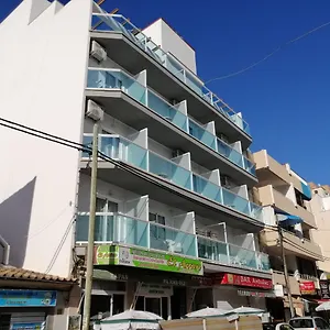 Arcadio , El Arenal (Mallorca) Spanje